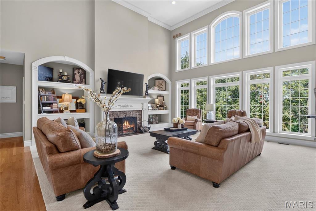 Pevely Farms Ph One - Residential