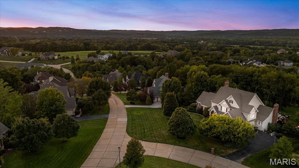 Pevely Farms Ph One - Residential