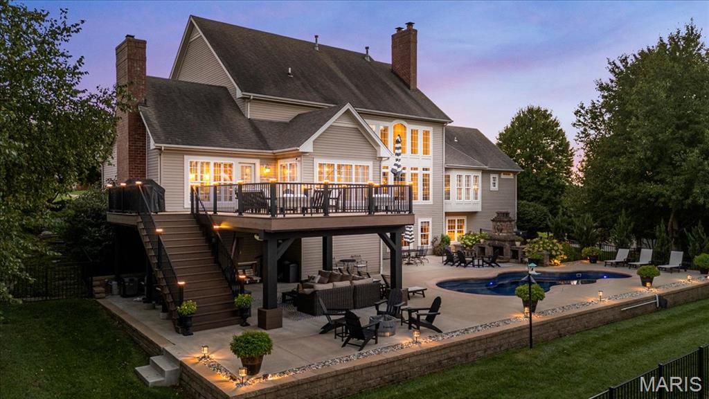 Pevely Farms Ph One - Residential