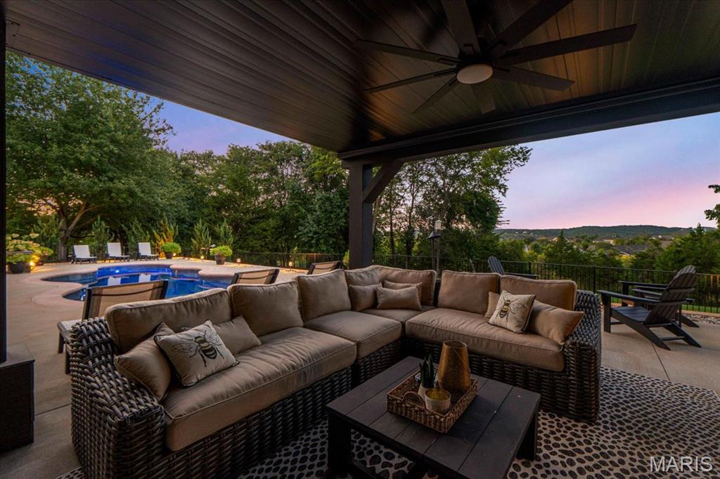 Pevely Farms Ph One - Residential
