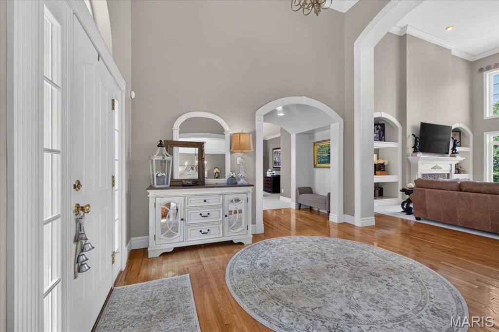 Pevely Farms Ph One - Residential