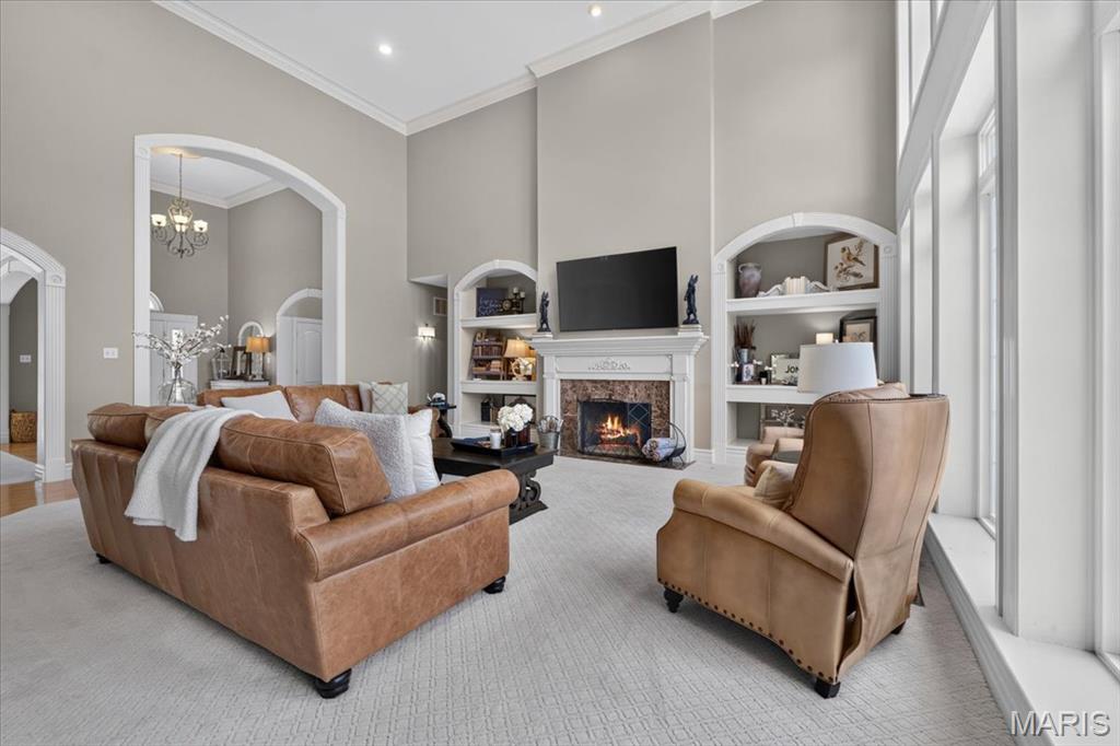 Pevely Farms Ph One - Residential