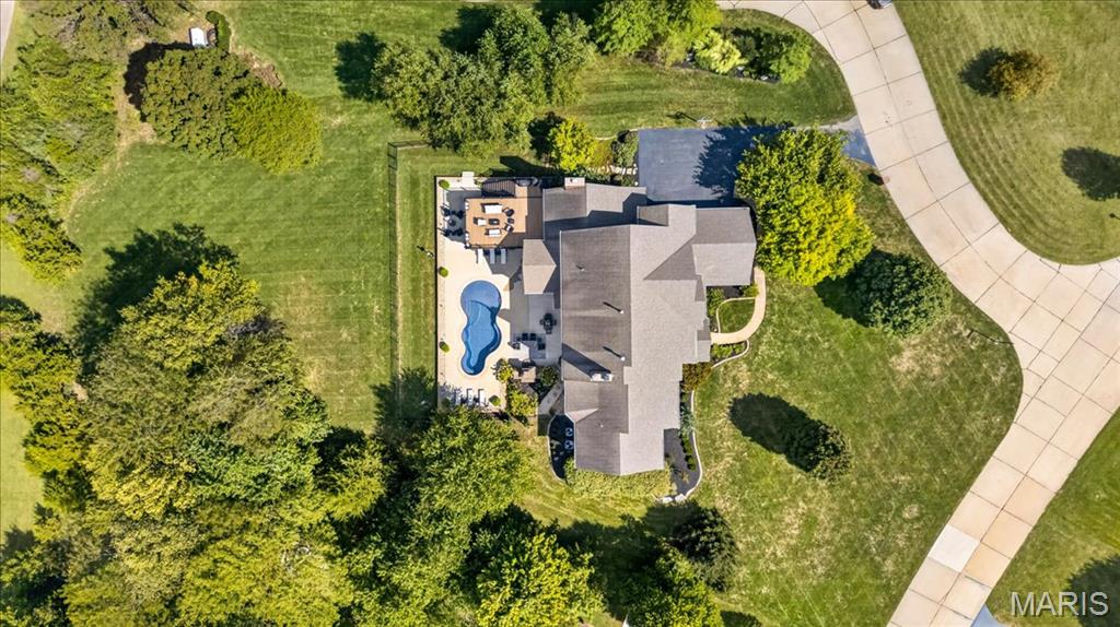 Pevely Farms Ph One - Residential
