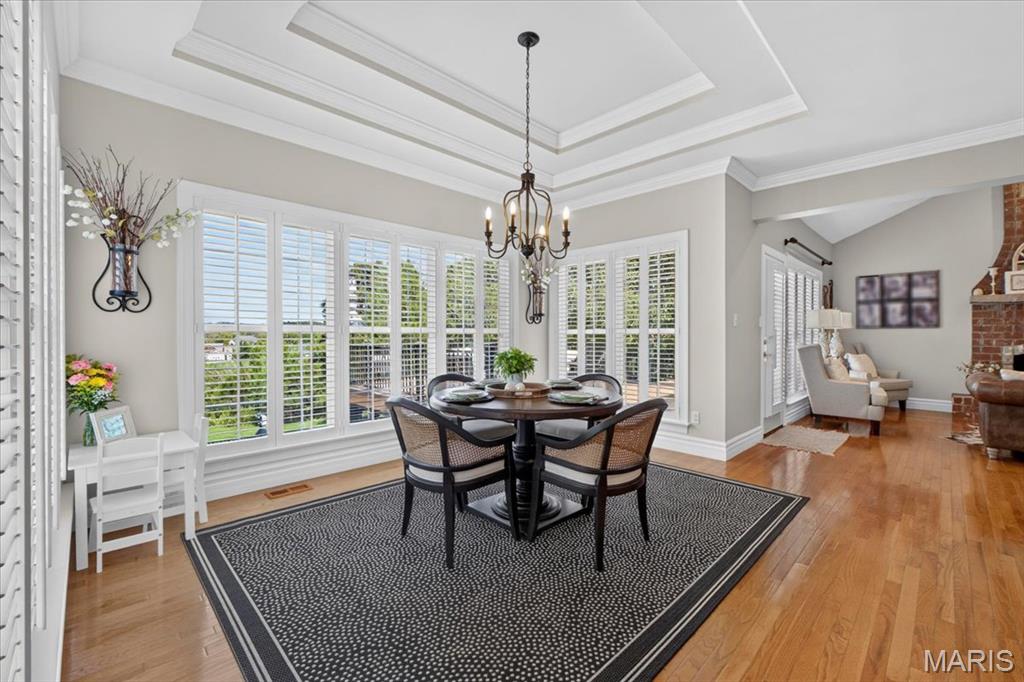 Pevely Farms Ph One - Residential