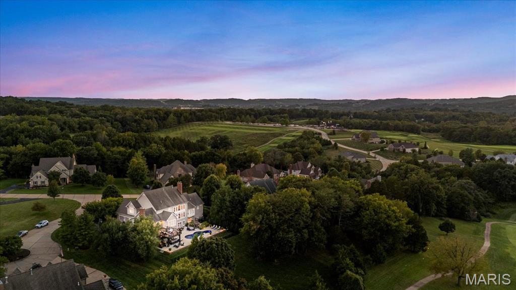 Pevely Farms Ph One - Residential