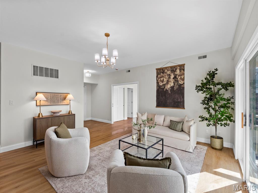 Saratoga Condo The - Residential