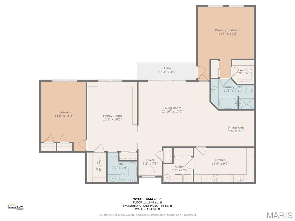 Saratoga Condo The - Residential