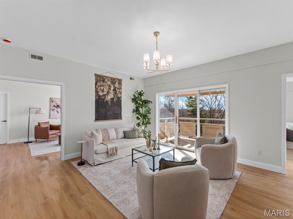 Saratoga Condo The - Residential