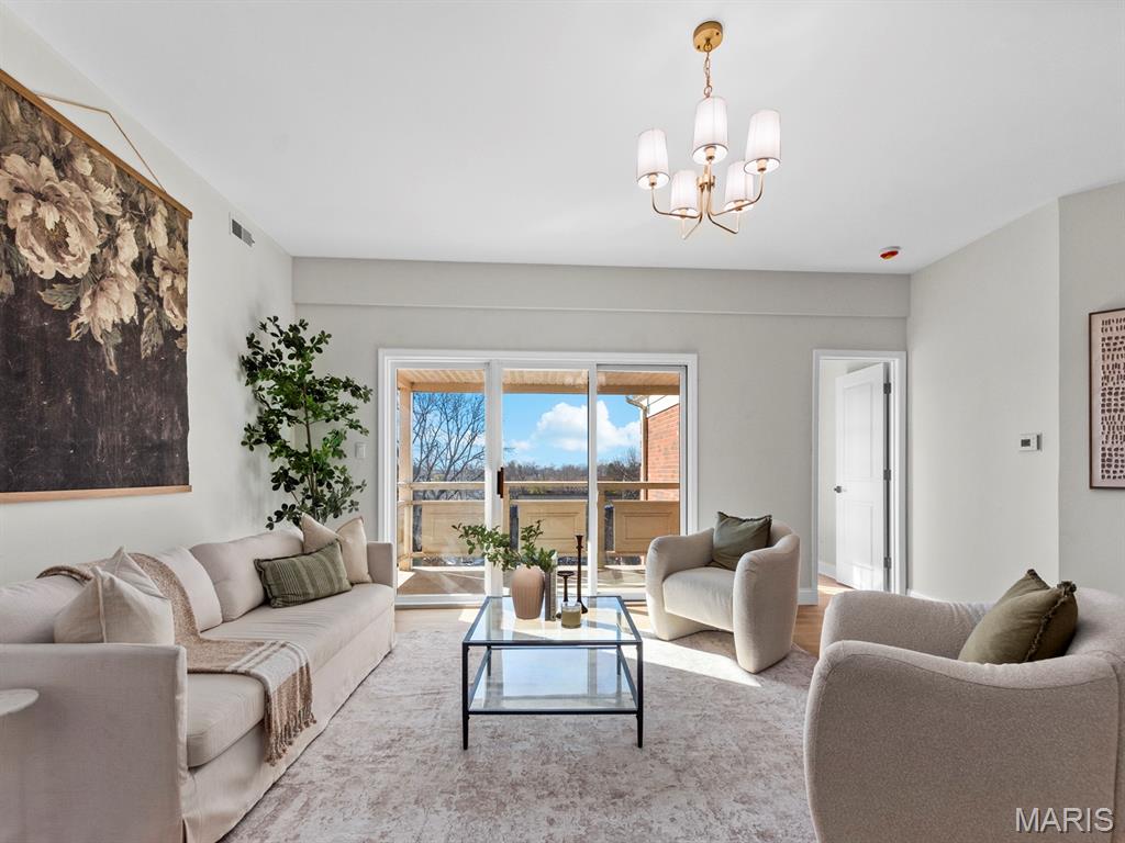 Saratoga Condo The - Residential