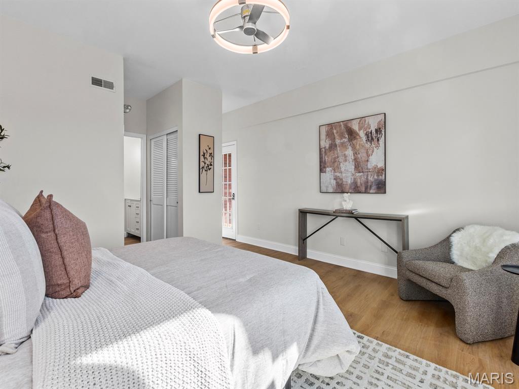 Saratoga Condo The - Residential