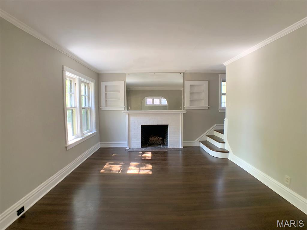 University Park - Residential