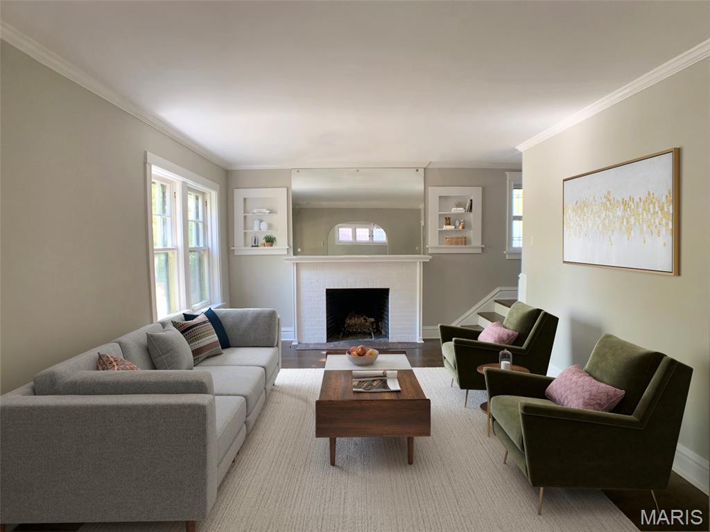 University Park - Residential