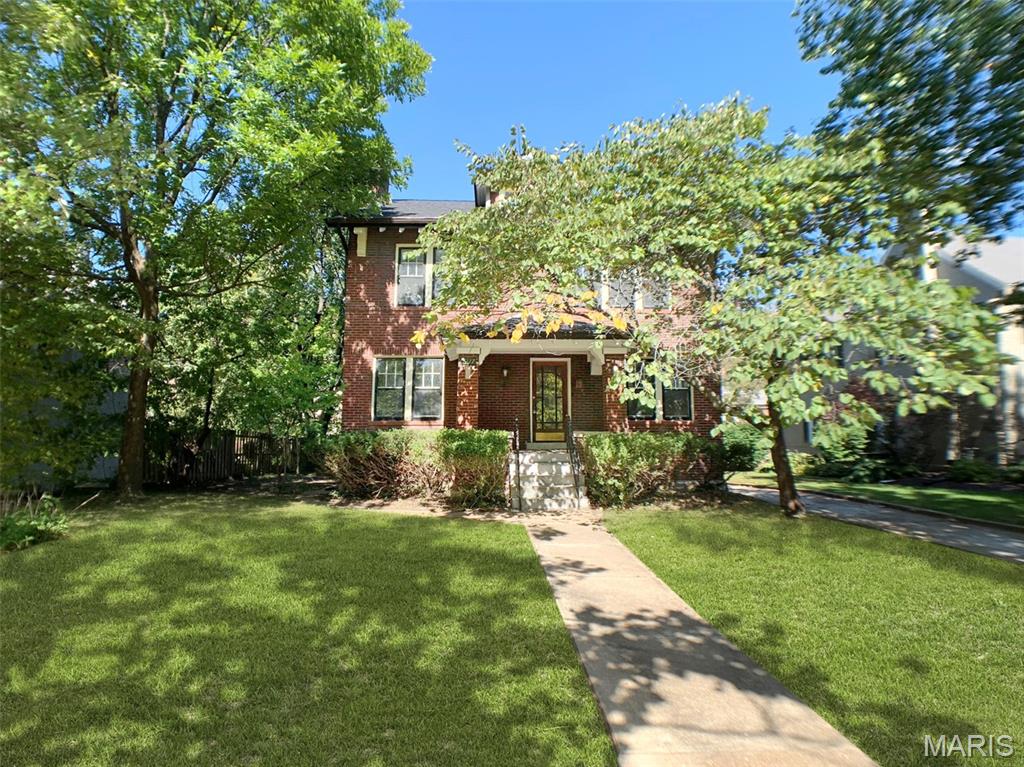University Park - Residential