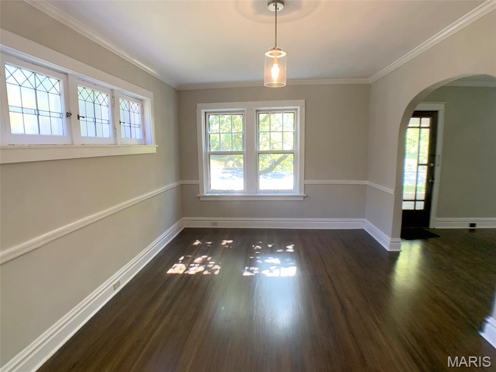 University Park - Residential