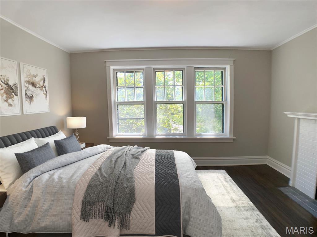 University Park - Residential