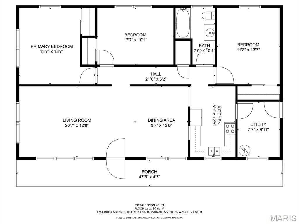 Weissert Place - Residential