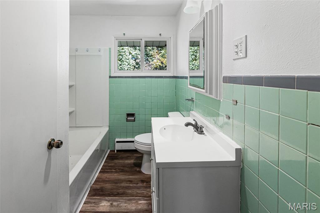 Weissert Place - Residential