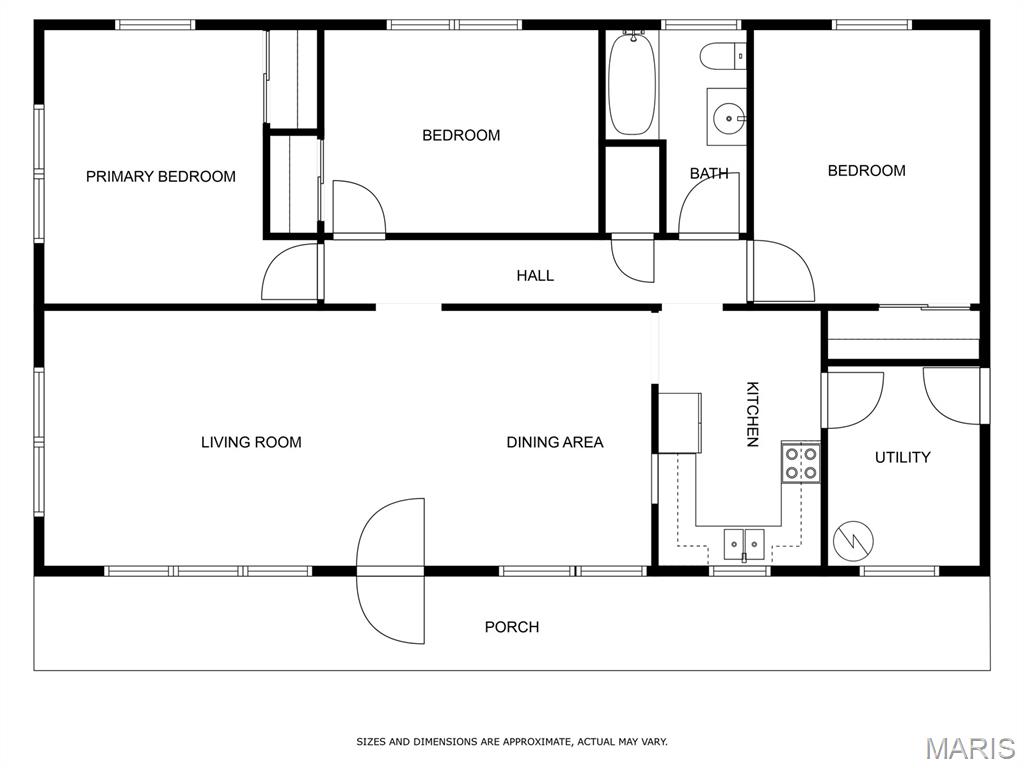 Weissert Place - Residential