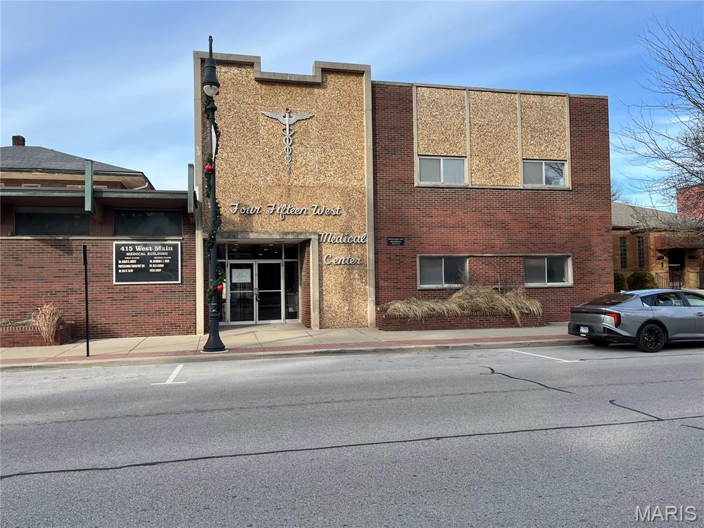 Guernseys F J Add - Commercial Lease