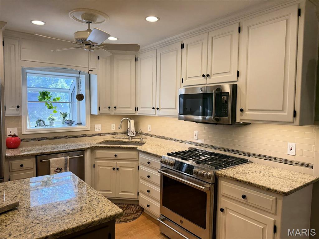 Green Trails Estates 5 - Residential