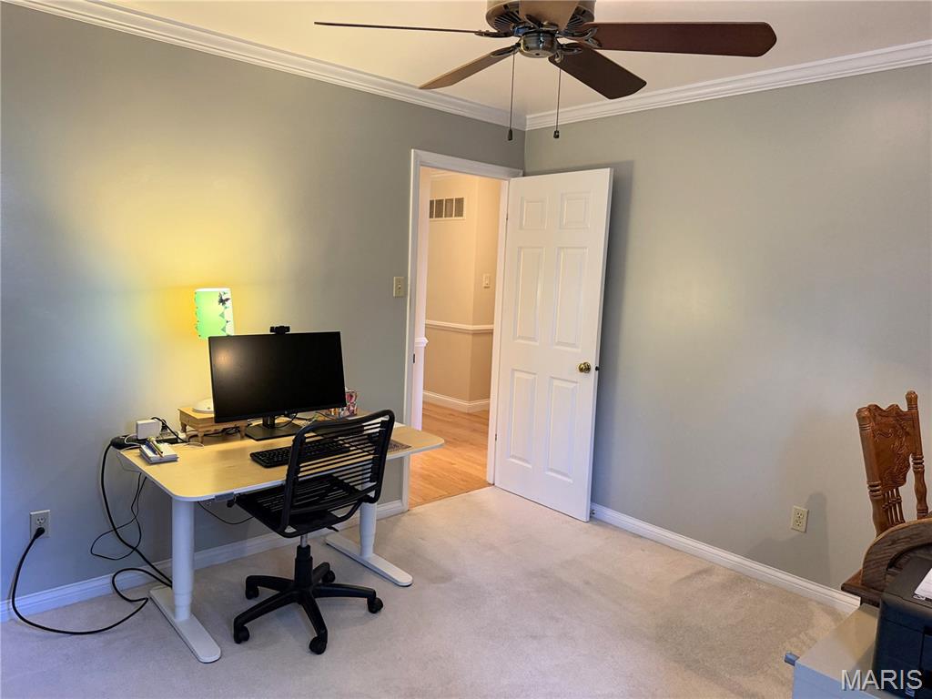 Green Trails Estates 5 - Residential