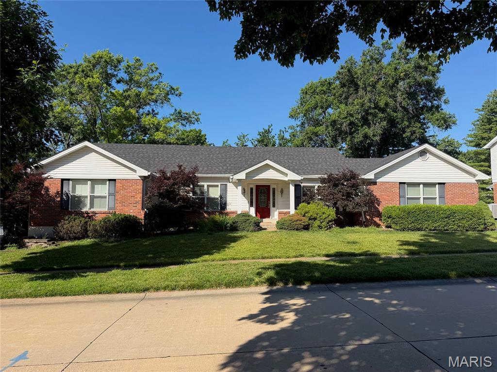 Green Trails Estates 5 - Residential