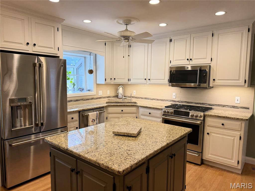 Green Trails Estates 5 - Residential