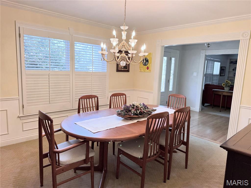 Green Trails Estates 5 - Residential
