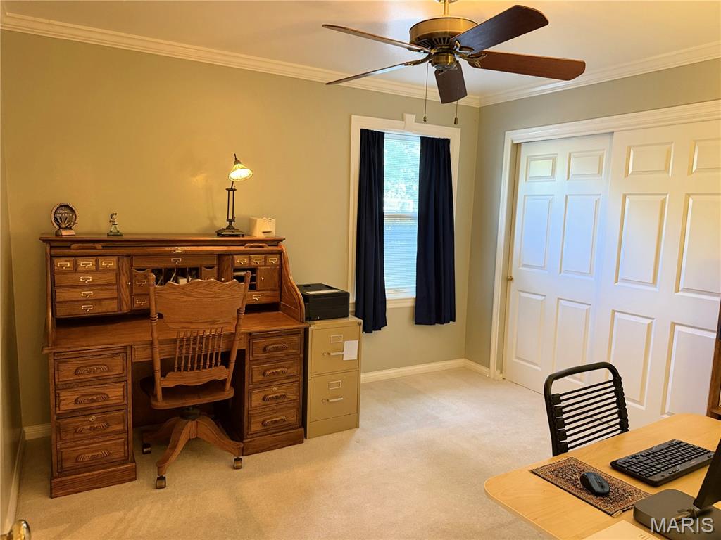 Green Trails Estates 5 - Residential