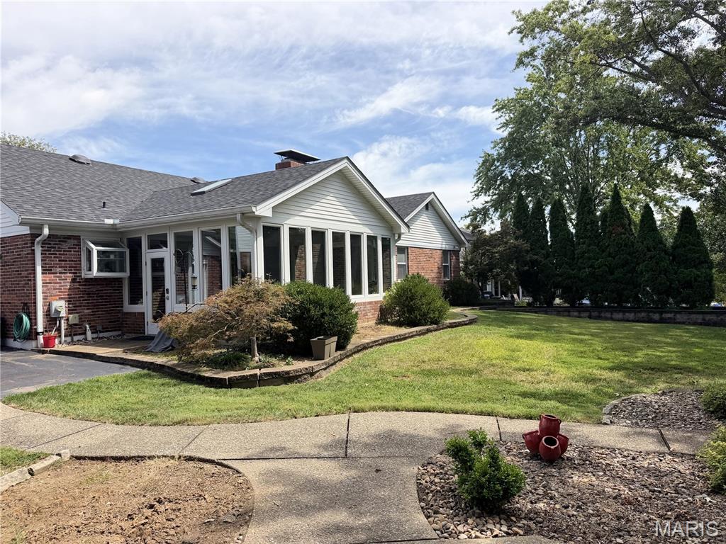 Green Trails Estates 5 - Residential