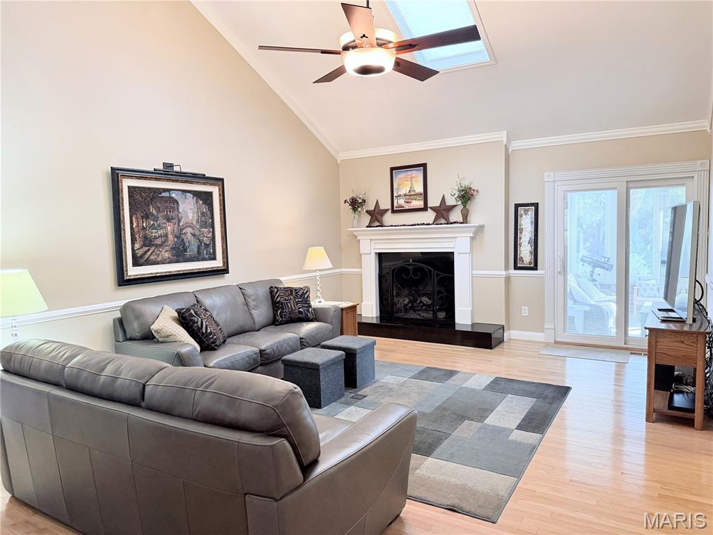 Green Trails Estates 5 - Residential