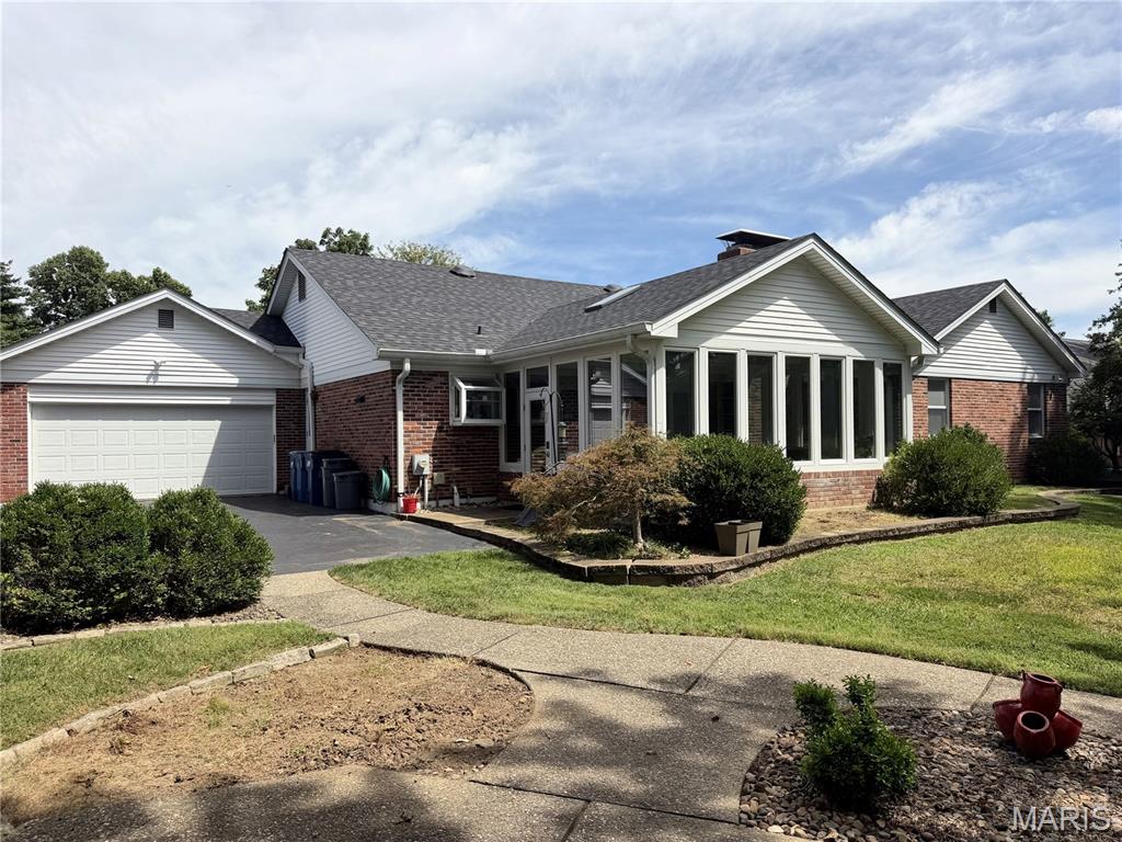 Green Trails Estates 5 - Residential