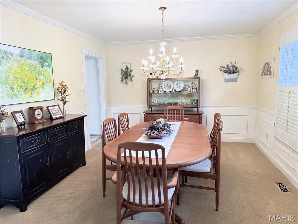 Green Trails Estates 5 - Residential