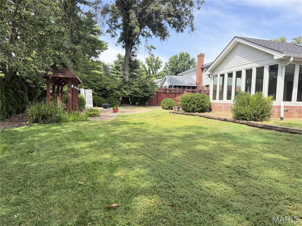 Green Trails Estates 5 - Residential