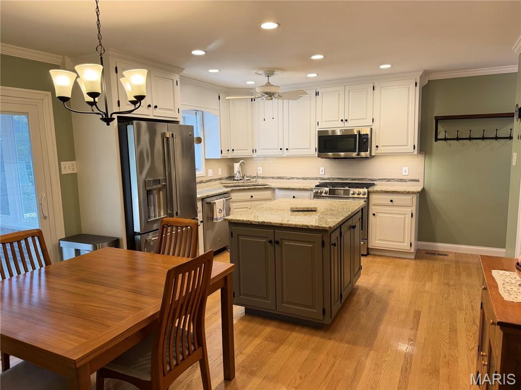 Green Trails Estates 5 - Residential