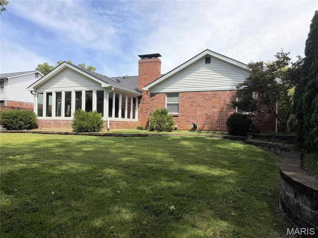 Green Trails Estates 5 - Residential