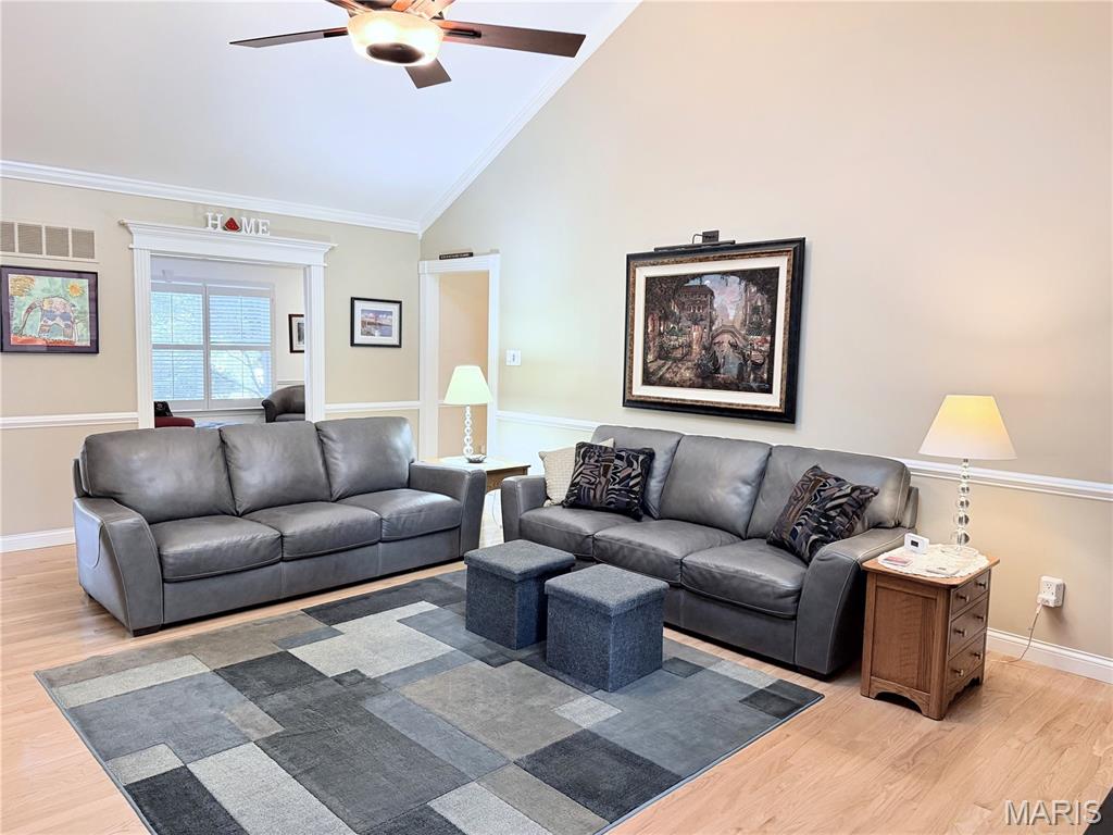 Green Trails Estates 5 - Residential