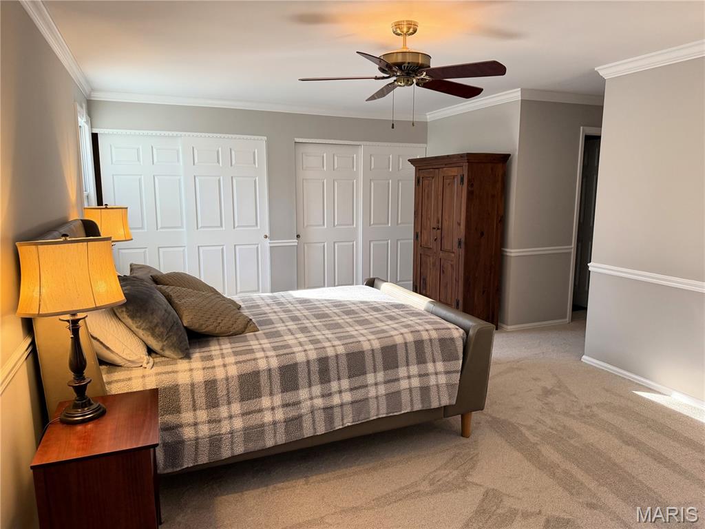 Green Trails Estates 5 - Residential