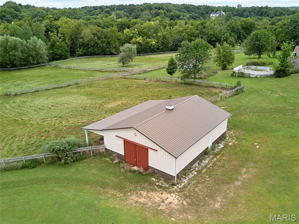 Cornerstone Farms - Residential