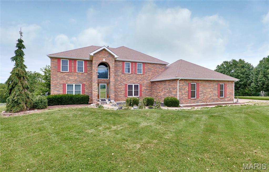 Cornerstone Farms - Residential