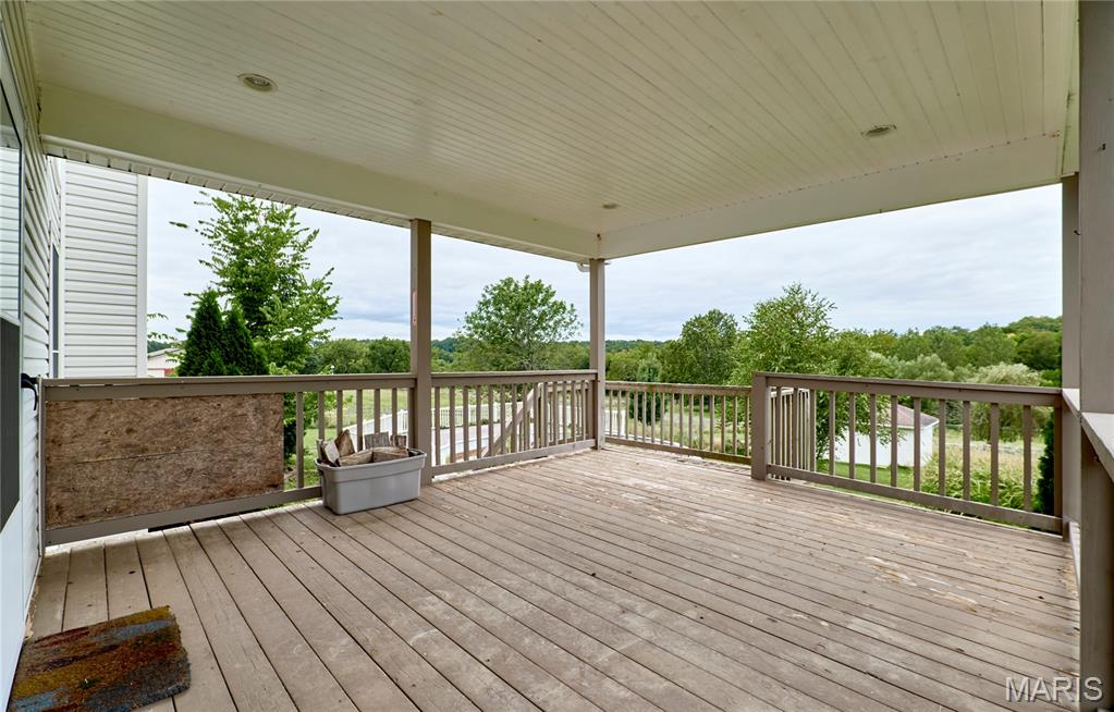 Cornerstone Farms - Residential