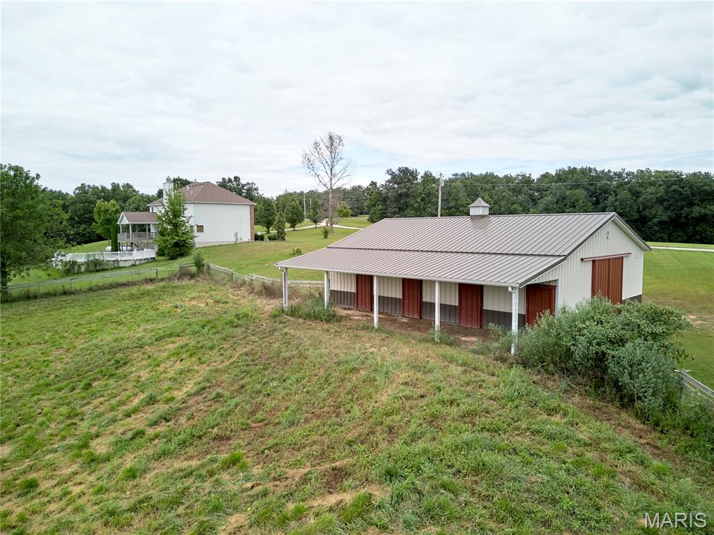 Cornerstone Farms - Residential