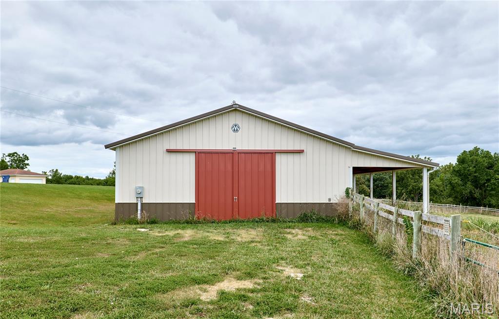 Cornerstone Farms - Residential
