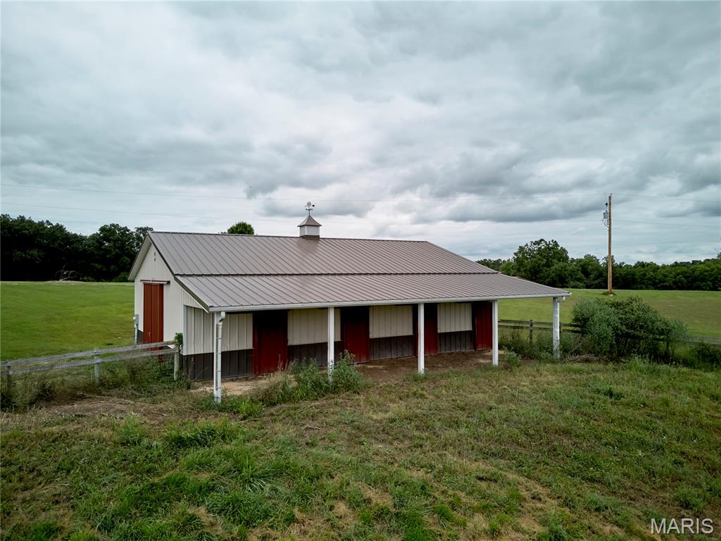 Cornerstone Farms - Residential