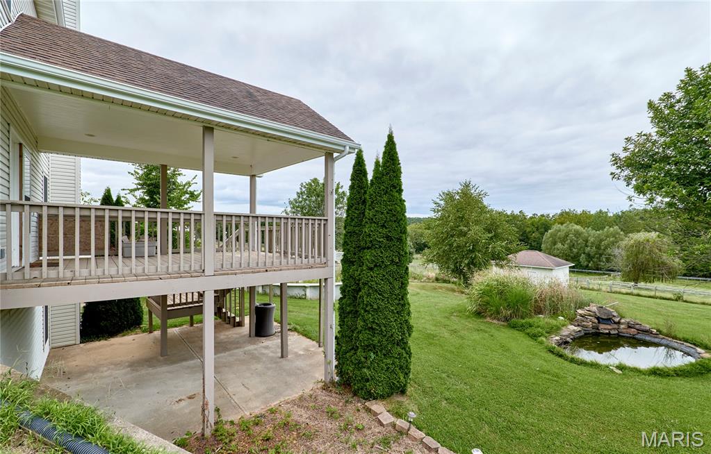 Cornerstone Farms - Residential