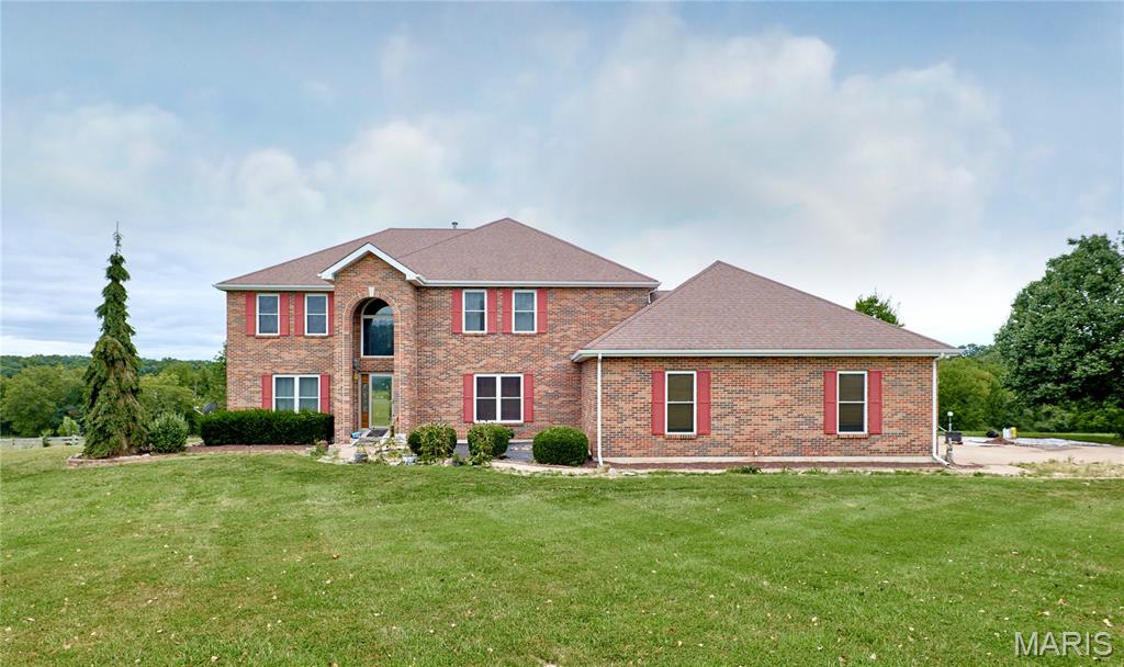 Cornerstone Farms - Residential