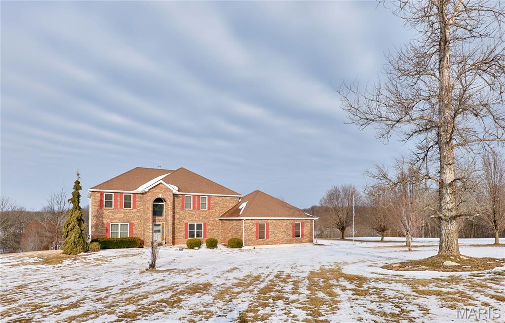 Cornerstone Farms - Residential