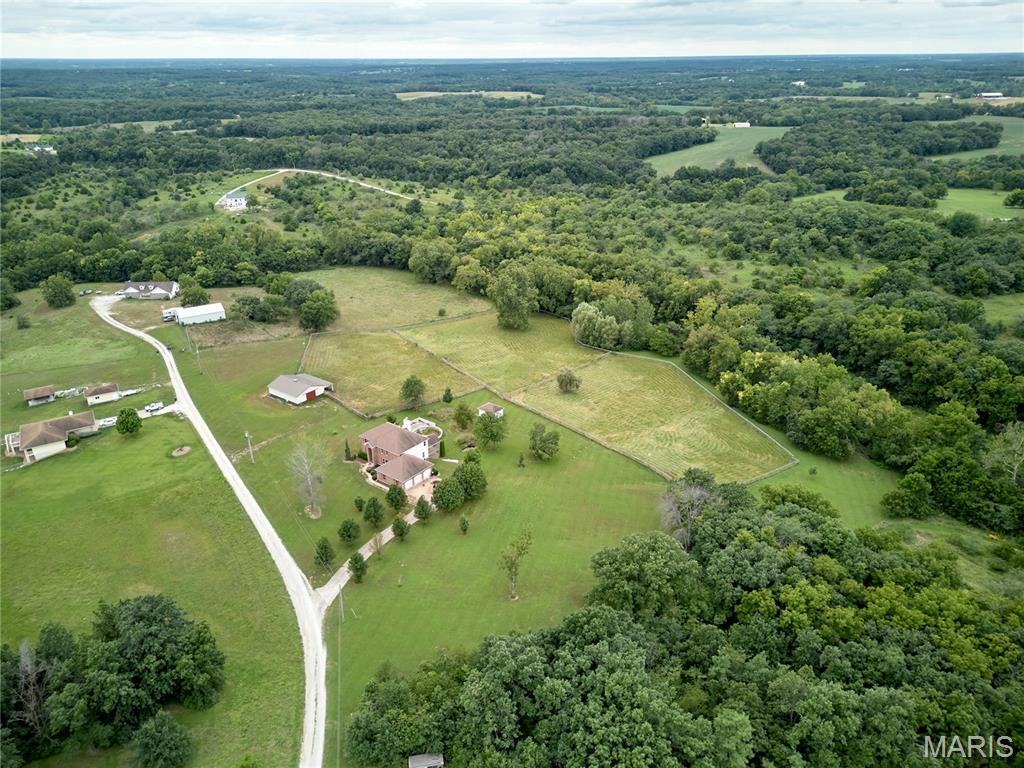 Cornerstone Farms - Residential