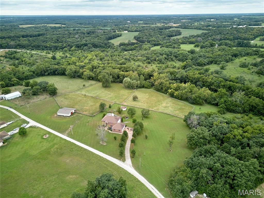 Cornerstone Farms - Residential