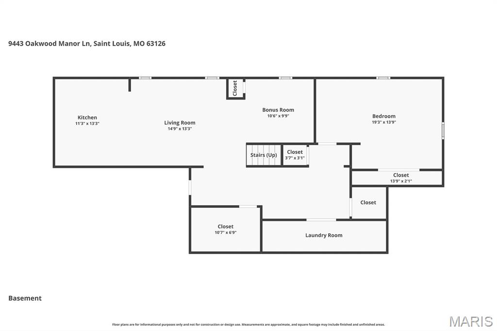 Oakwood Manor - Residential